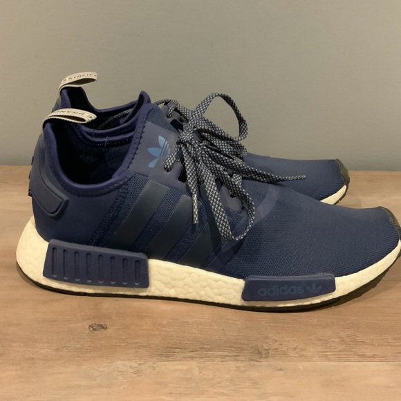 adidas Other - Adidas NMD R1 mens size 11